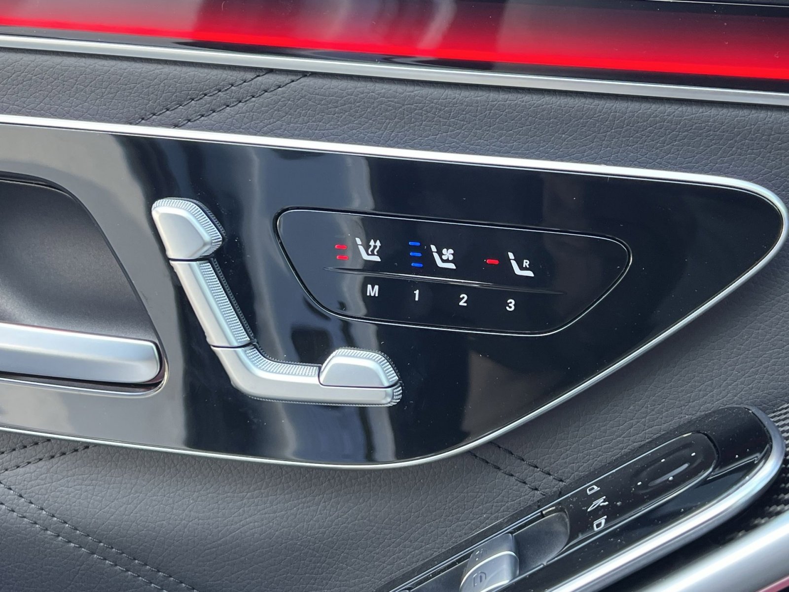 New 2026 Mercedes-Benz S 63 AMG S image 34