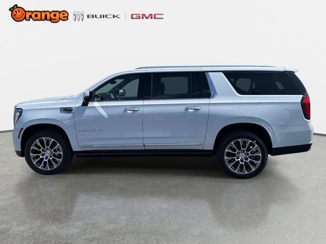 New 2026 GMC Yukon XL Denali w/ Denali Reserve Package AWD/4WD image 6