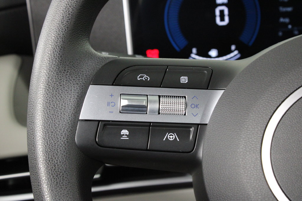 Certified 2026 Hyundai Tucson SEL FWD image 28