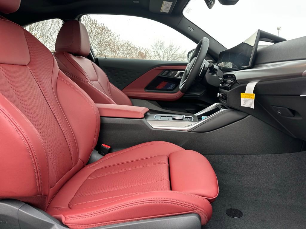 New 2026 BMW 230i xDrive Coupe w/ Premium Package image 23