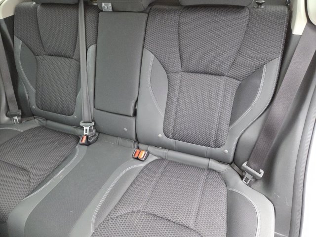 Used 2021 Subaru Forester Premium w/ Popular Package #1 image 14