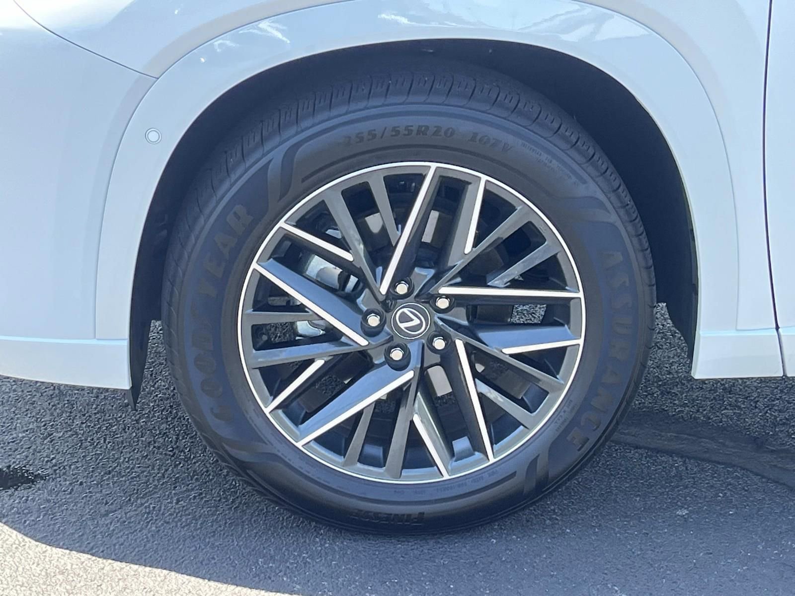 Used 2024 Lexus TX 350 AWD w/ Captains Chair Package image 12