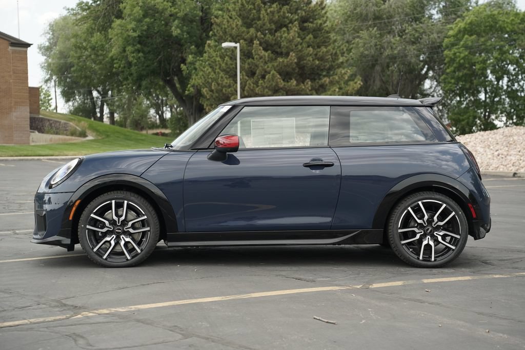 New 2026 MINI Cooper S FWD image 2