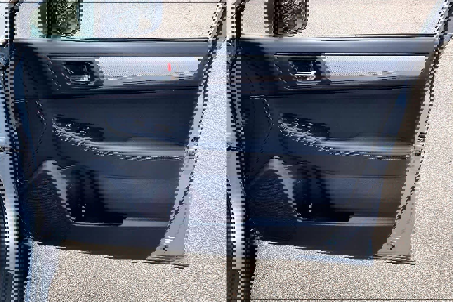 Used 2018 Subaru Outback 2.5i Premium image 22