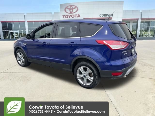 Used 2014 Ford Escape SE video 3