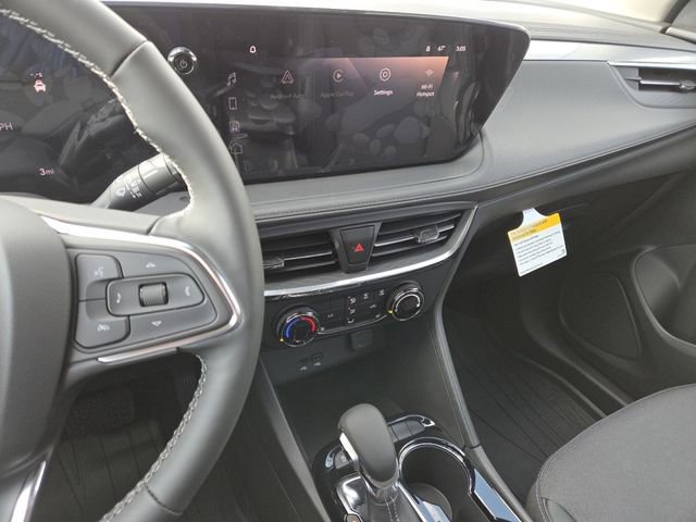 New 2026 Buick Encore GX Preferred w/ Comfort Package image 35