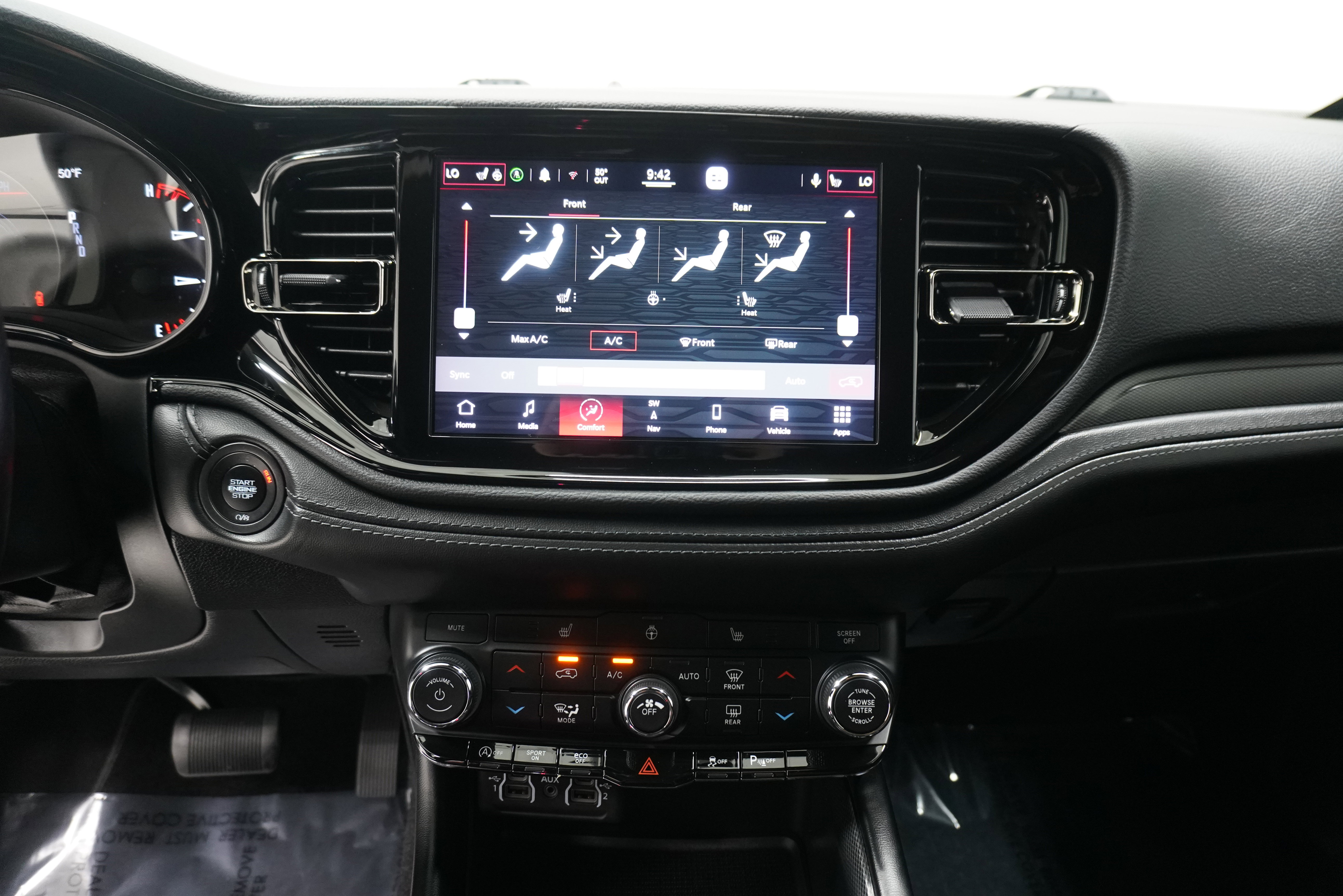 Used 2021 Dodge Durango GT image 24