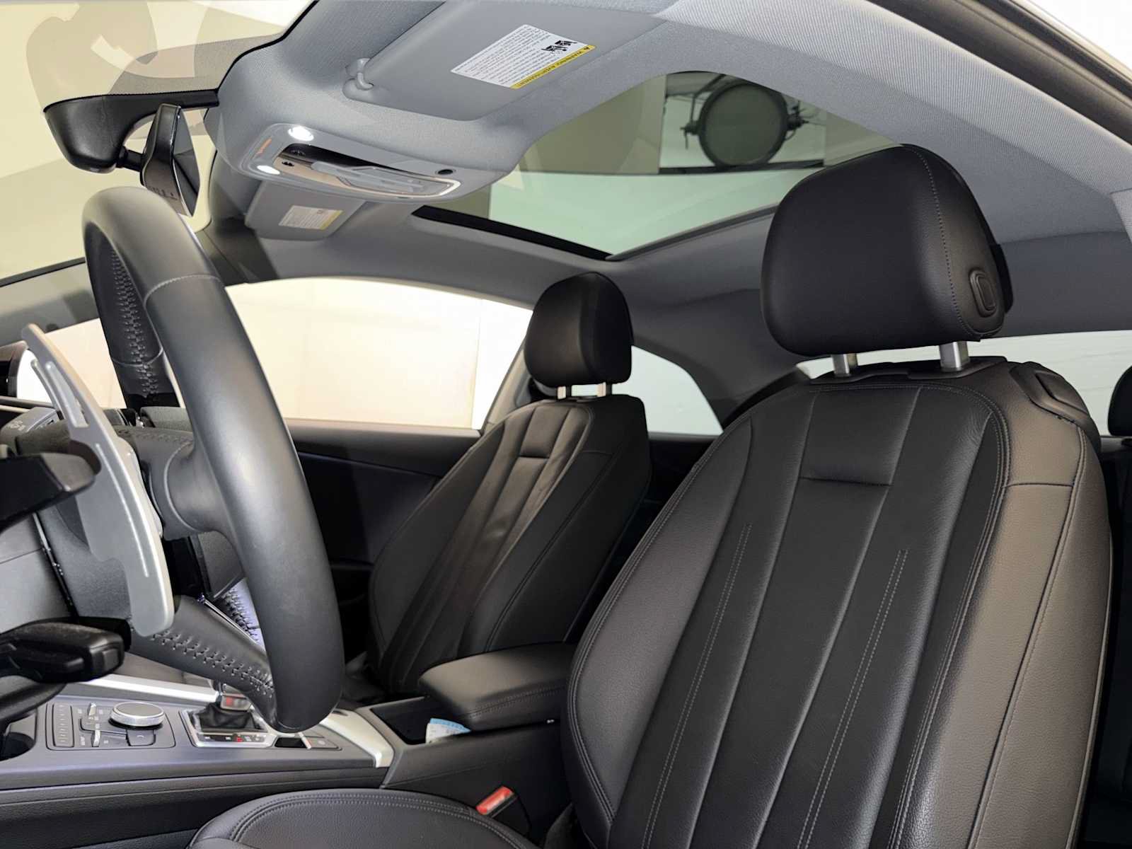 Used 2018 Audi A5 2.0T Premium AWD/4WD image 19