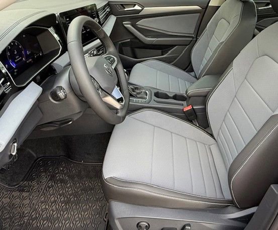 New 2026 Volkswagen Jetta SE image 13