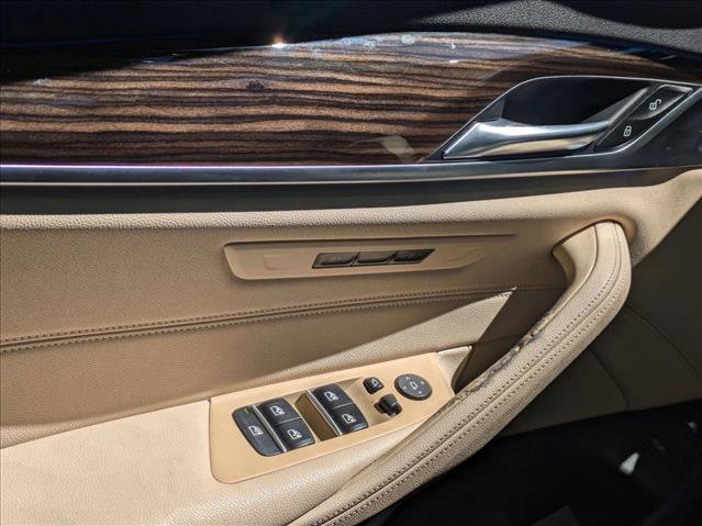 Used 2018 BMW 530e video 2