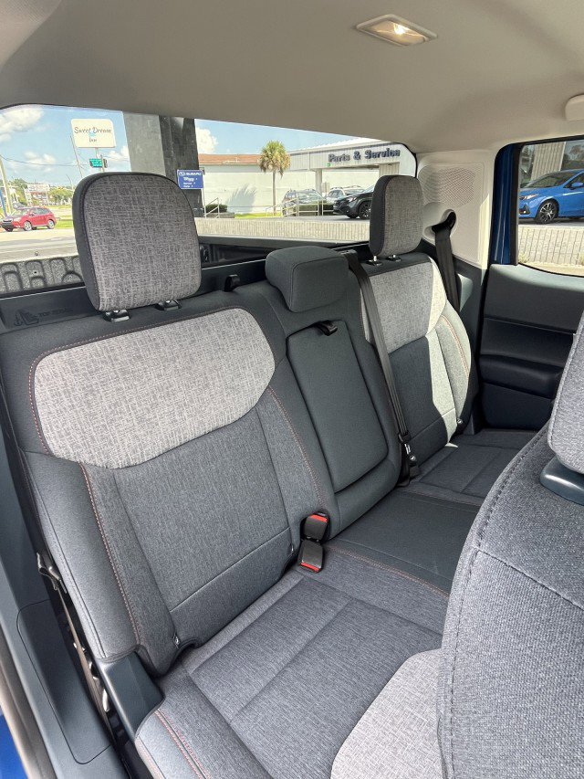 Used 2024 Ford Maverick XLT w/ XLT Luxury Package image 12