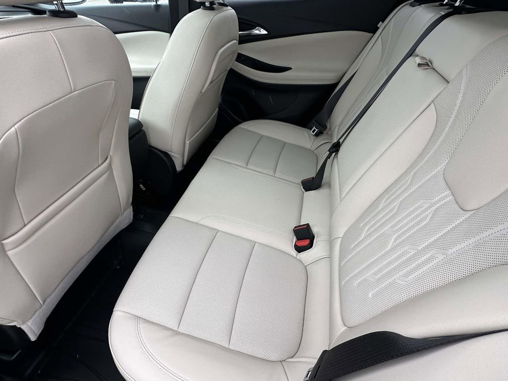 Certified 2024 Buick Encore GX Avenir w/ Avenir Technology Package image 14
