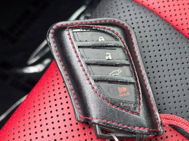 Used 2024 Lexus NX 350 F Sport AWD/4WD image 40