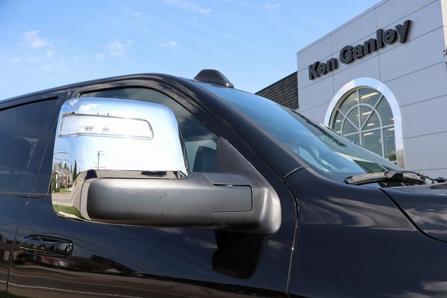 Used 2025 RAM 2500 Laramie image 2