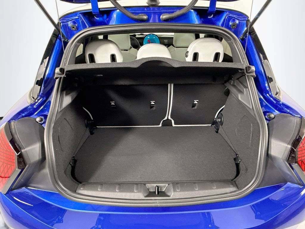 New 2027 MINI Cooper 4-Door Hardtop FWD image 28