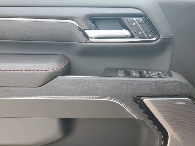 New 2026 GMC Sierra 2500 AT4X AWD/4WD image 18