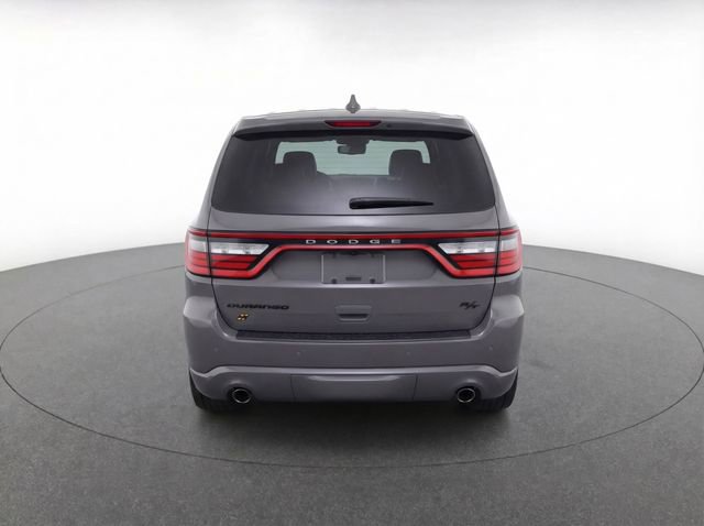 Used 2022 Dodge Durango R/T w/ Quick Order Package 22F image 7