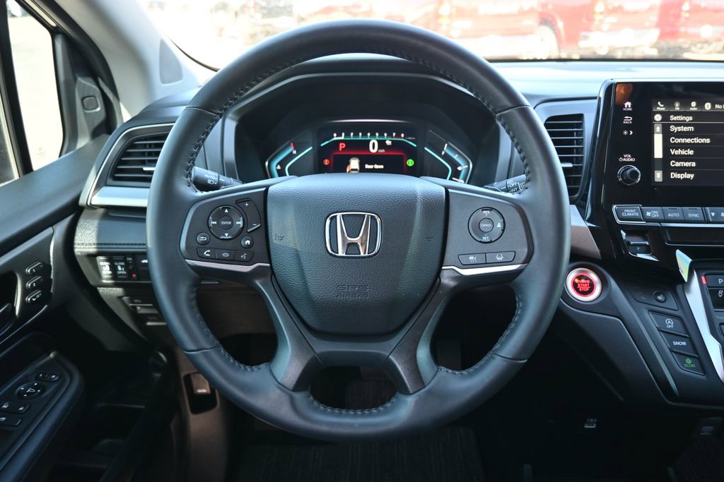 Used 2024 Honda Odyssey EX-L image 6