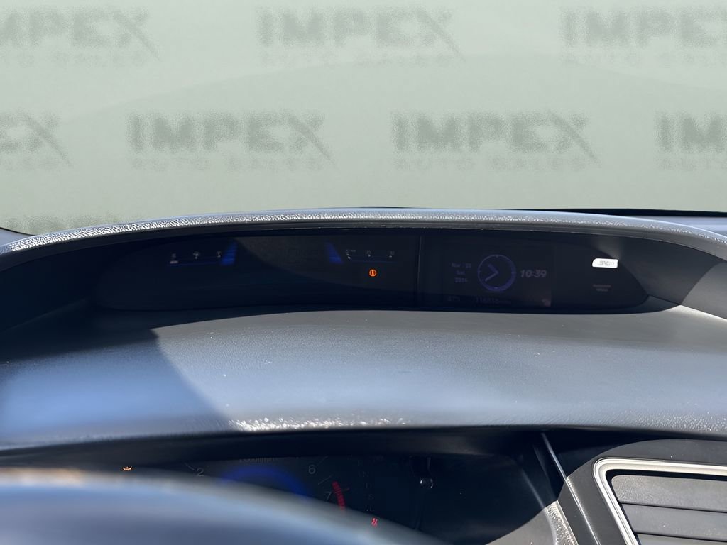 Used 2014 Honda Civic EX-L image 22
