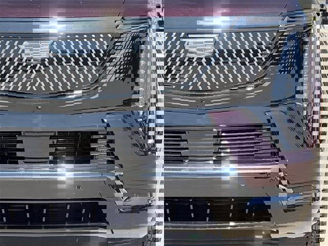 New 2026 Cadillac Escalade IQ Sport 1 image 8