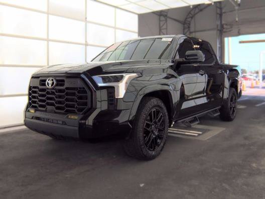 Used 2023 Toyota Tundra SR5 w/ TRD Sport Premium Package