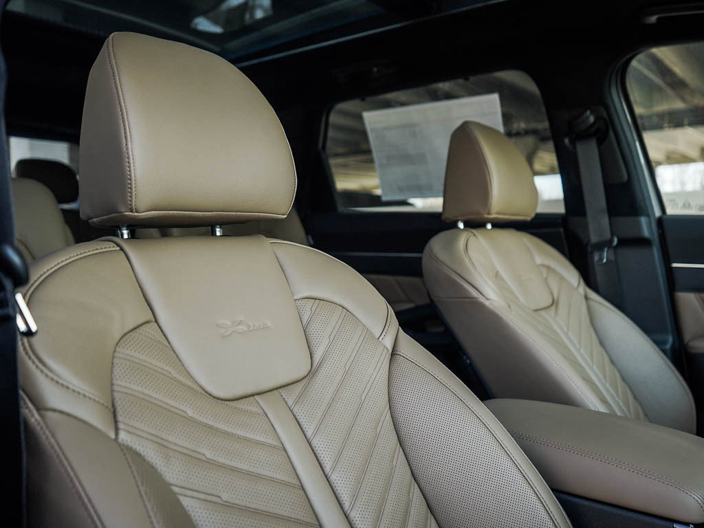 New 2026 Kia Sorento SX Prestige image 12