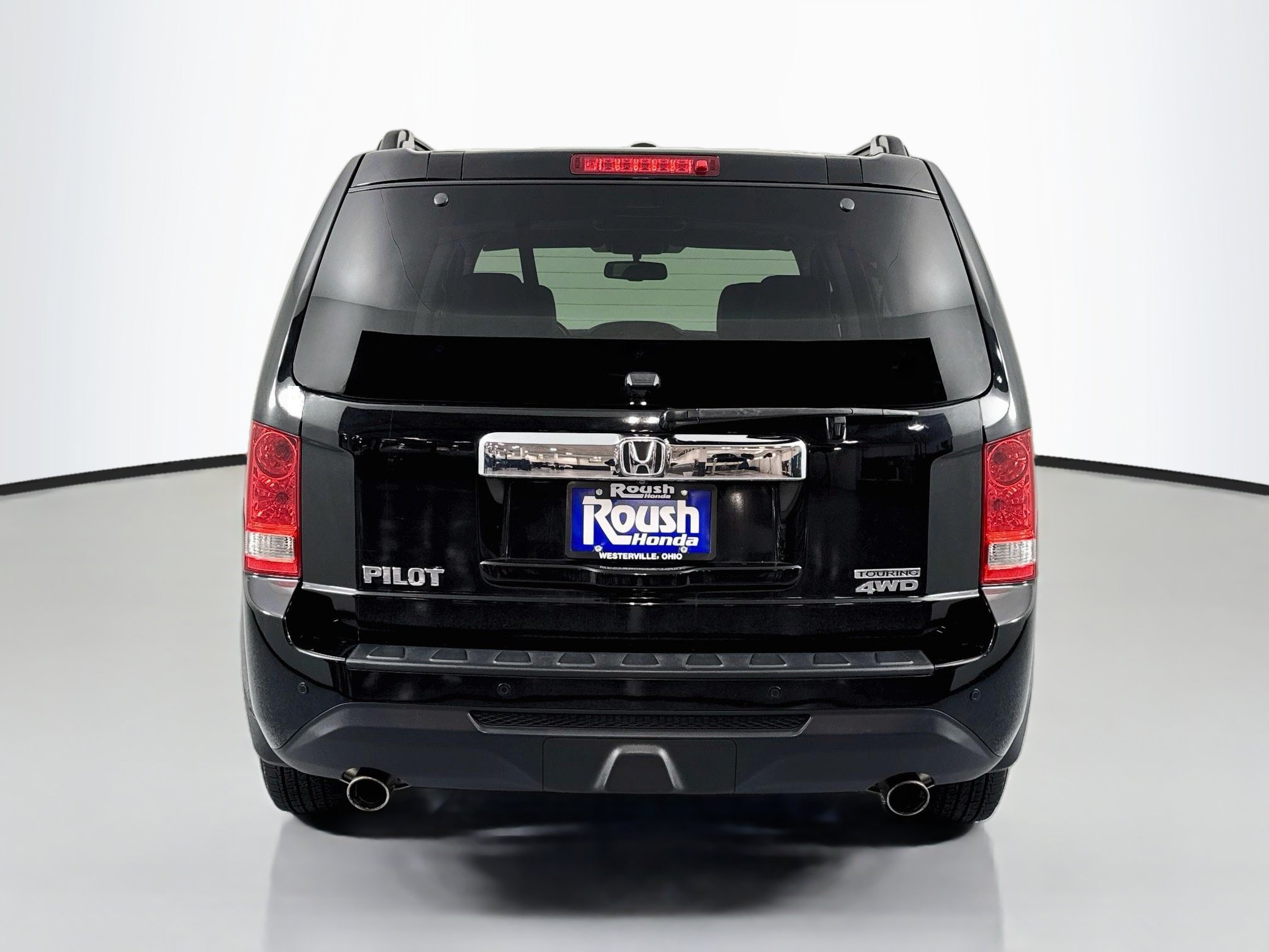 Used 2013 Honda Pilot Touring image 6