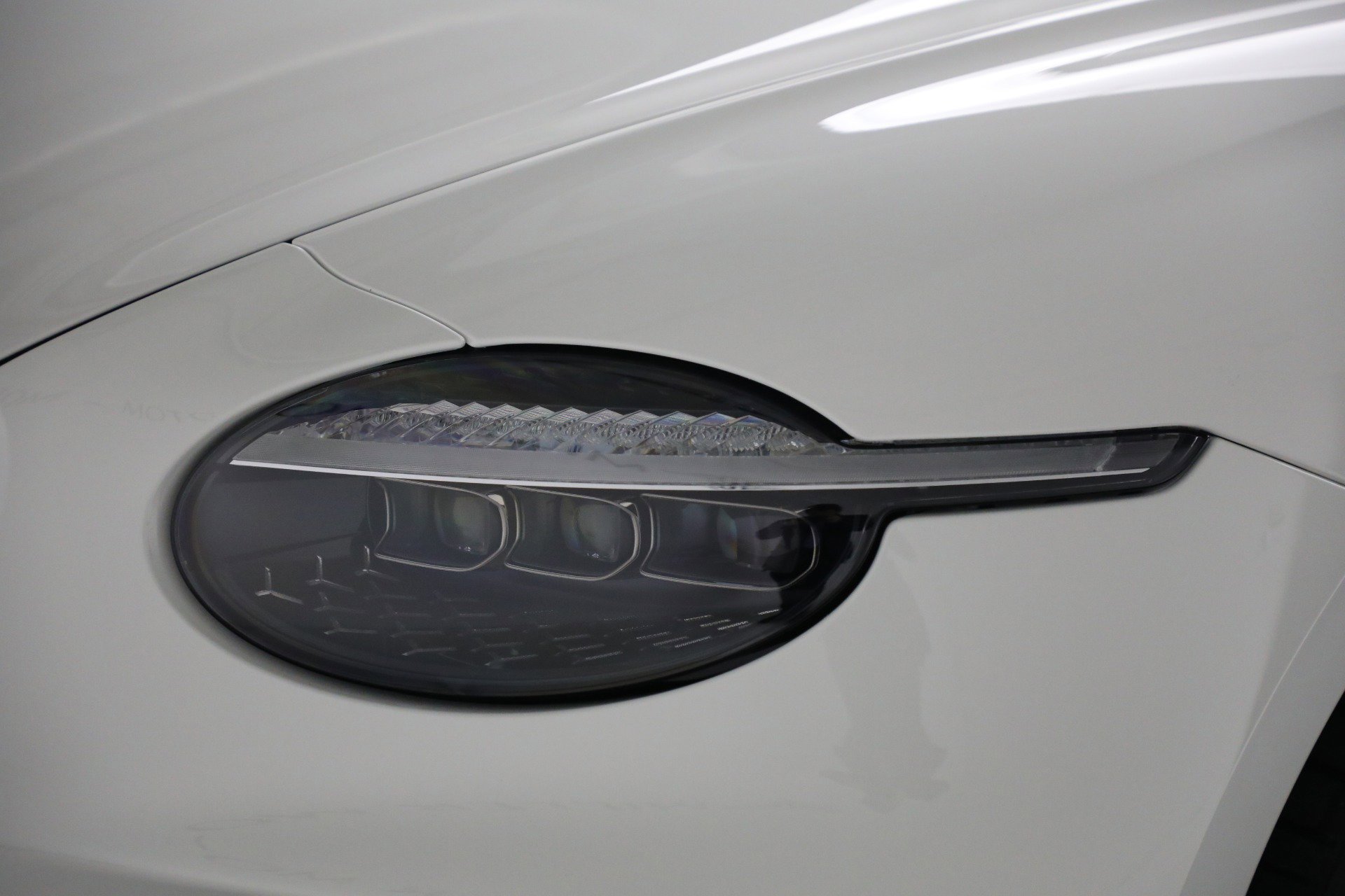 New 2025 Bentley Continental GT Speed AWD/4WD image 24