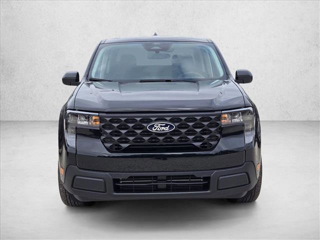 New 2026 Ford Maverick XL AWD/4WD image 6
