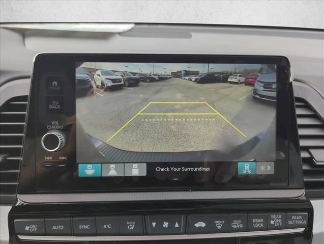 New 2026 Honda Odyssey EX-L image 12