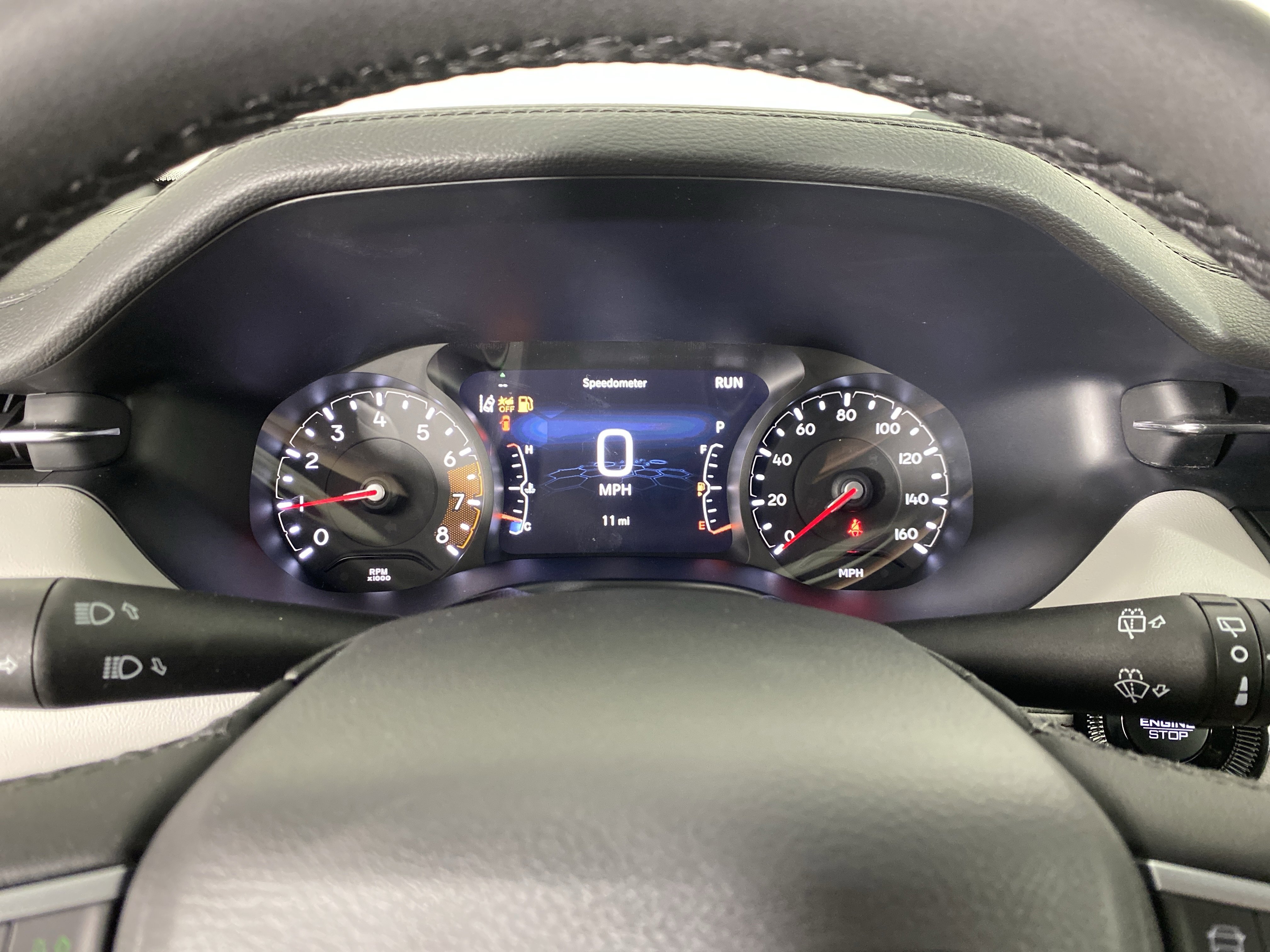 New 2026 Jeep Compass Limited image 19