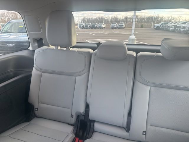 New 2026 Ford Expedition Platinum w/ Driver's Package image 19