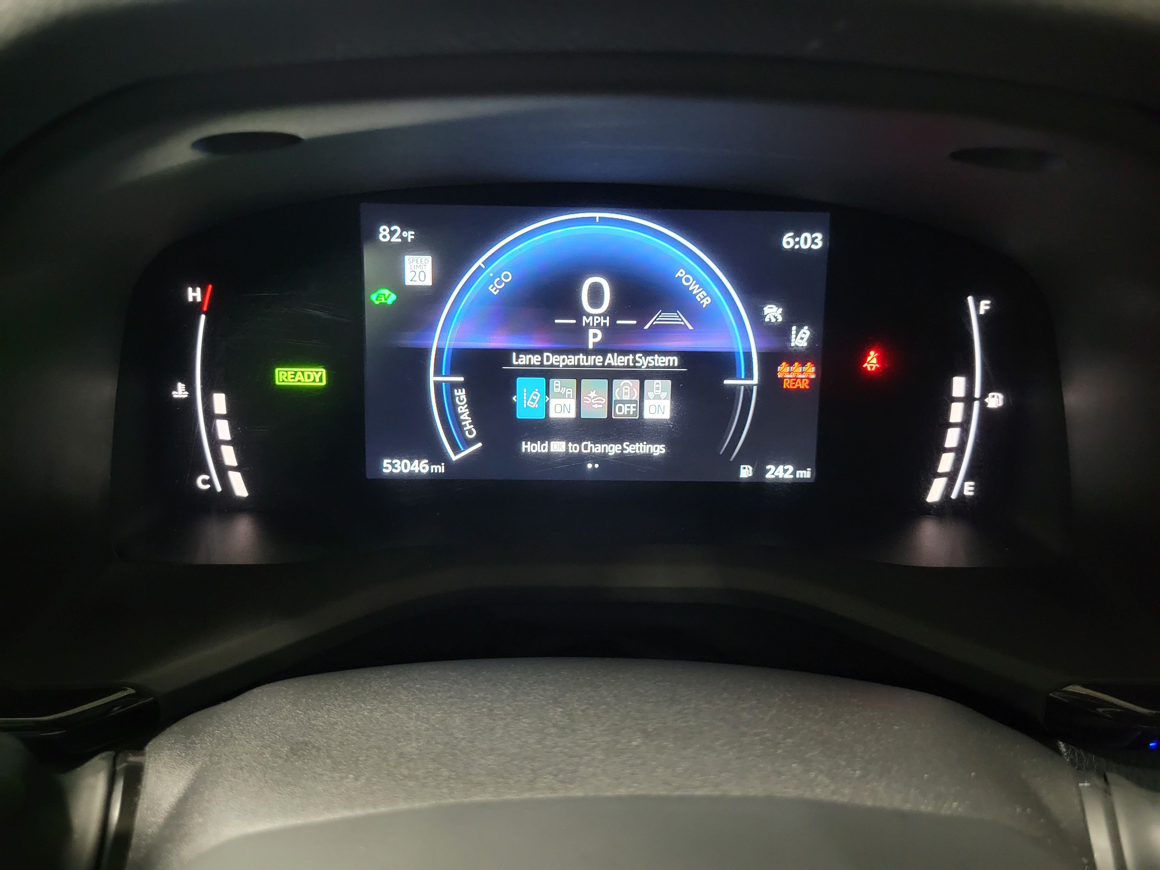 Used 2025 Toyota Camry LE FWD image 22