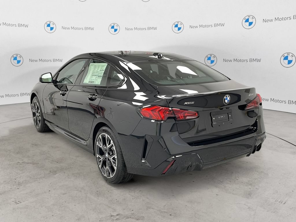 New 2026 BMW 228i xDrive w/ Technology Package AWD/4WD image 2