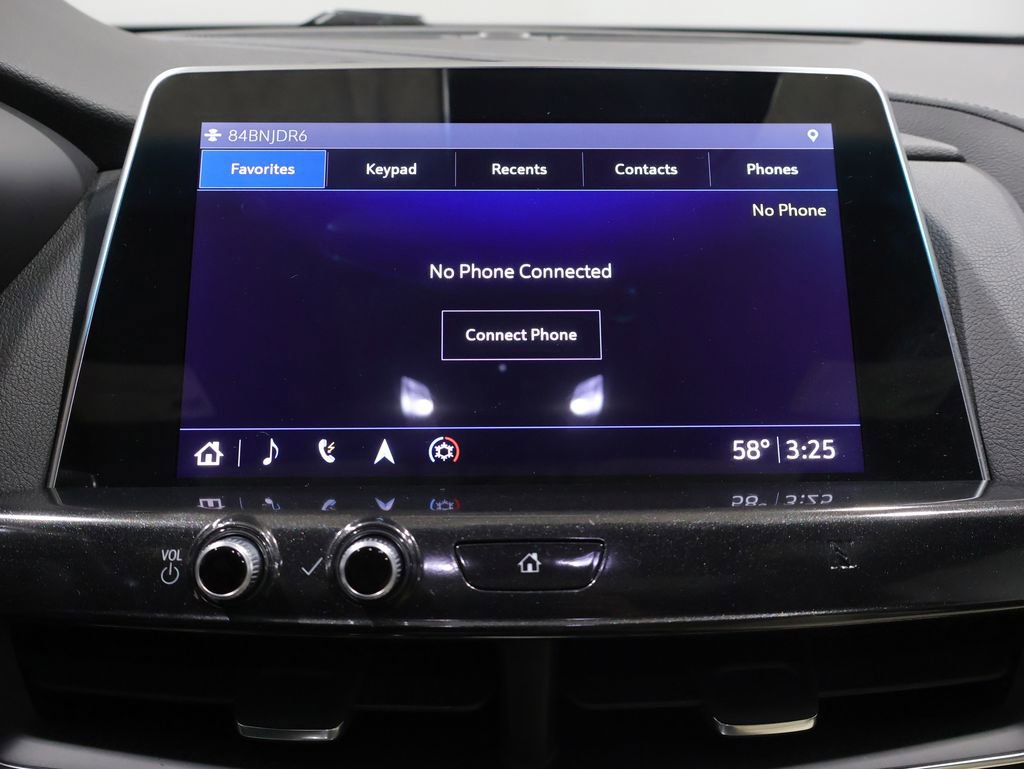 Used 2020 Cadillac CT5 Luxury w/ Sun And Sound Package AWD/4WD image 29