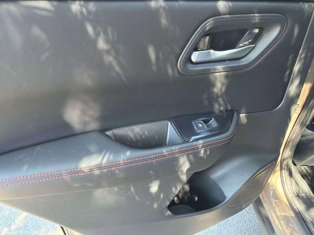 Certified 2025 Nissan Rogue SV w/ Rock Creek Premium Package AWD/4WD image 29