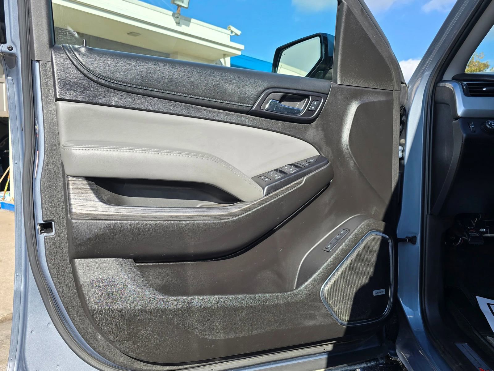 Used 2016 Chevrolet Tahoe LT w/ Luxury Package image 14