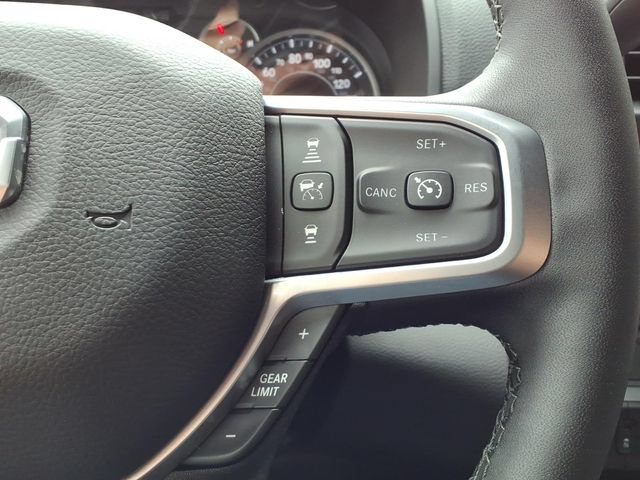 Used 2026 RAM 3500 Big Horn AWD/4WD image 17