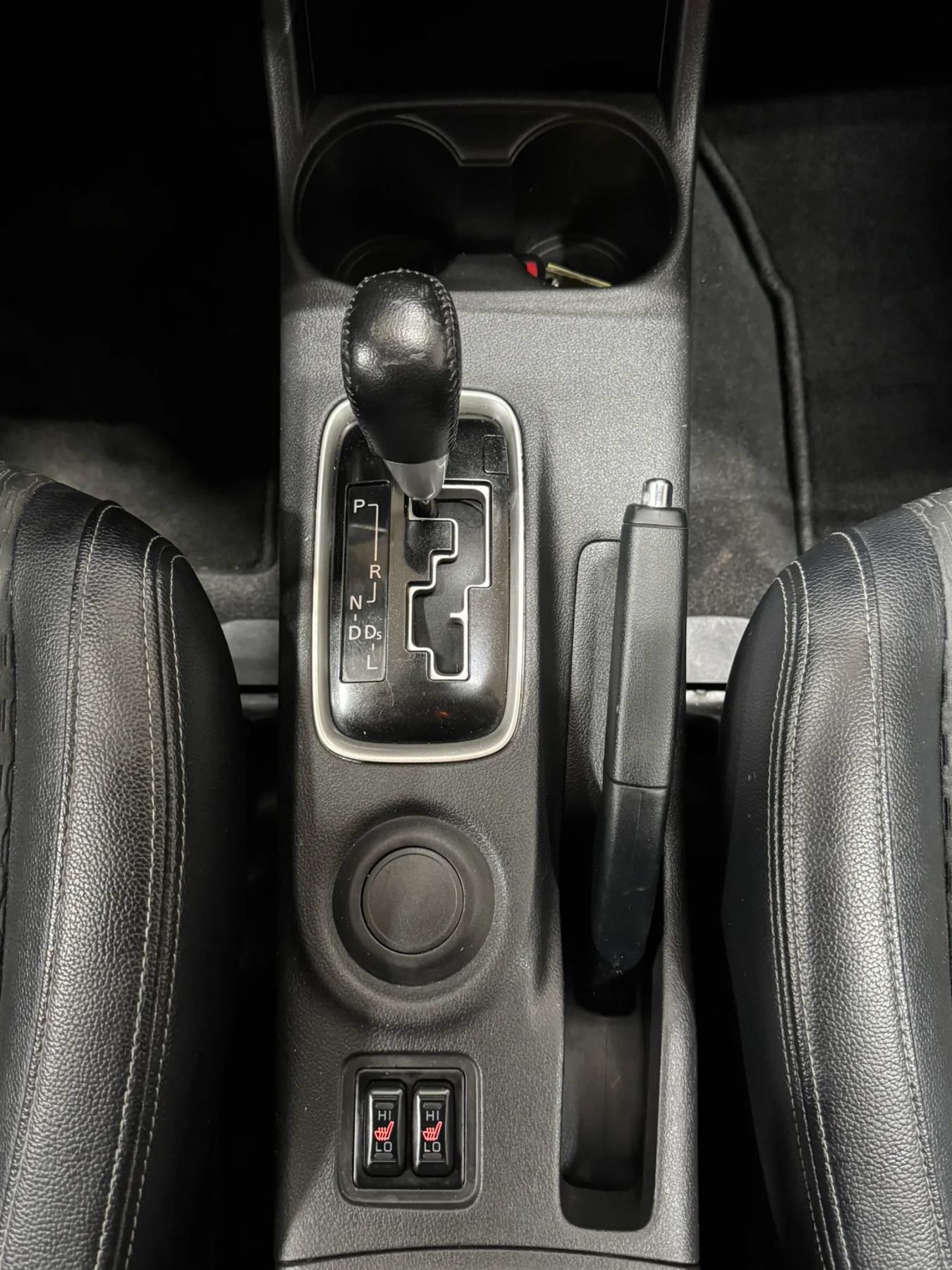 Used 2015 Mitsubishi Outlander SE FWD image 22