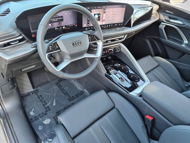 New 2026 Audi Q5 Premium Plus AWD/4WD image 3
