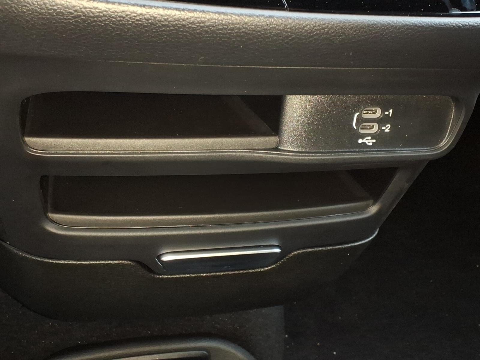 New 2027 Chrysler Pacifica LX FWD image 25