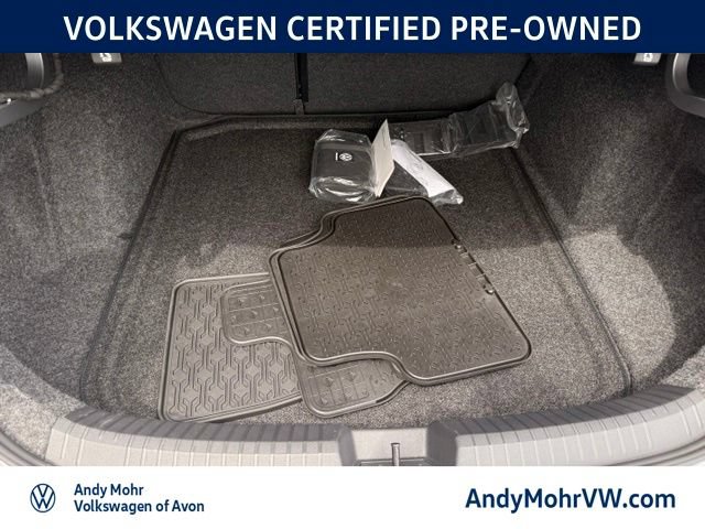 Used 2026 Volkswagen Jetta S FWD image 10