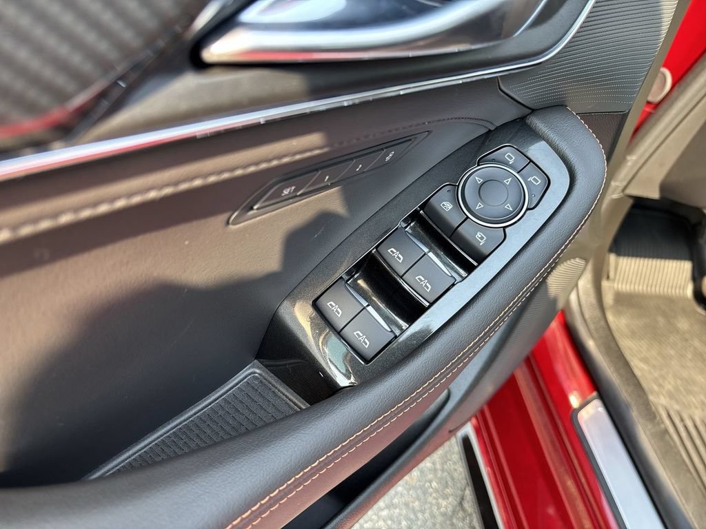 New 2026 Cadillac CT5 Sport w/ Technology Package AWD/4WD image 27