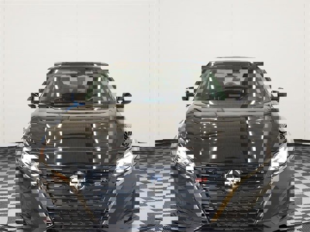 Used 2025 Nissan Altima 2.5 SR image 3