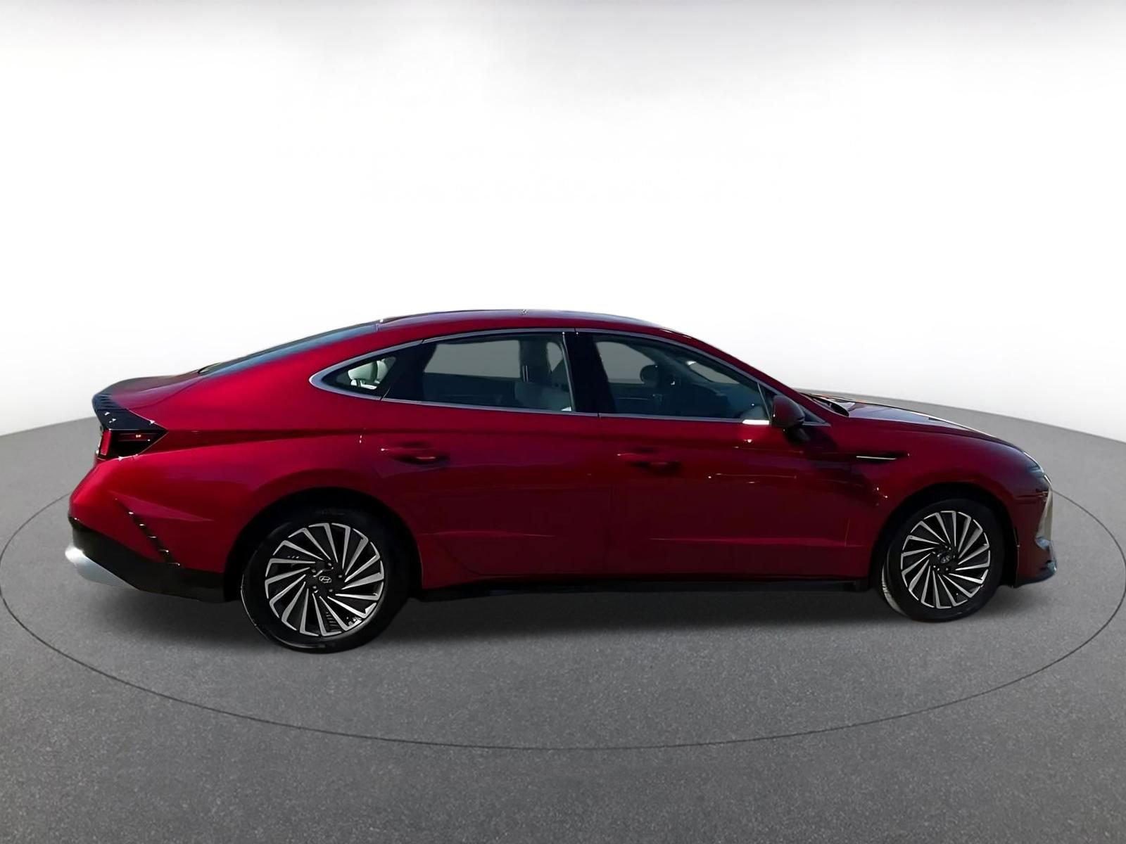 Used 2025 Hyundai Sonata SEL image 15