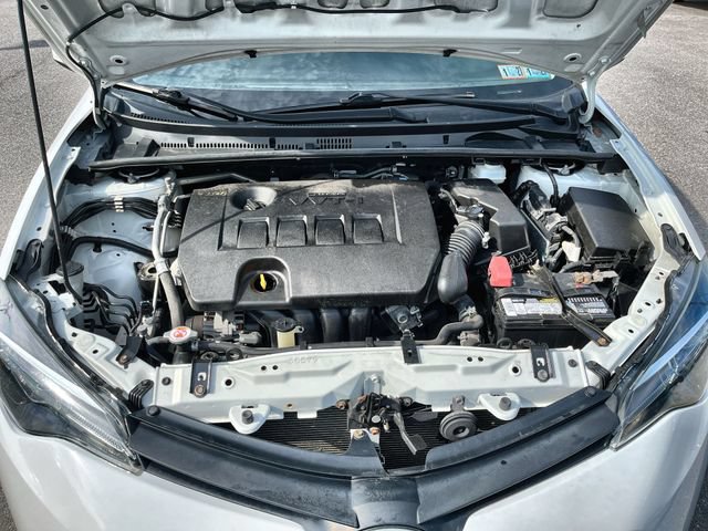 Used 2019 Toyota Corolla LE FWD image 19