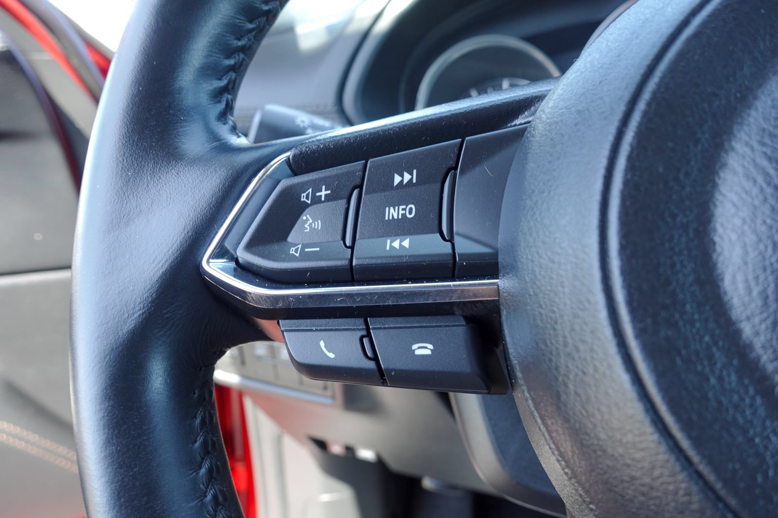Used 2018 MAZDA CX-5 Grand Touring w/ Premium Package AWD/4WD image 19
