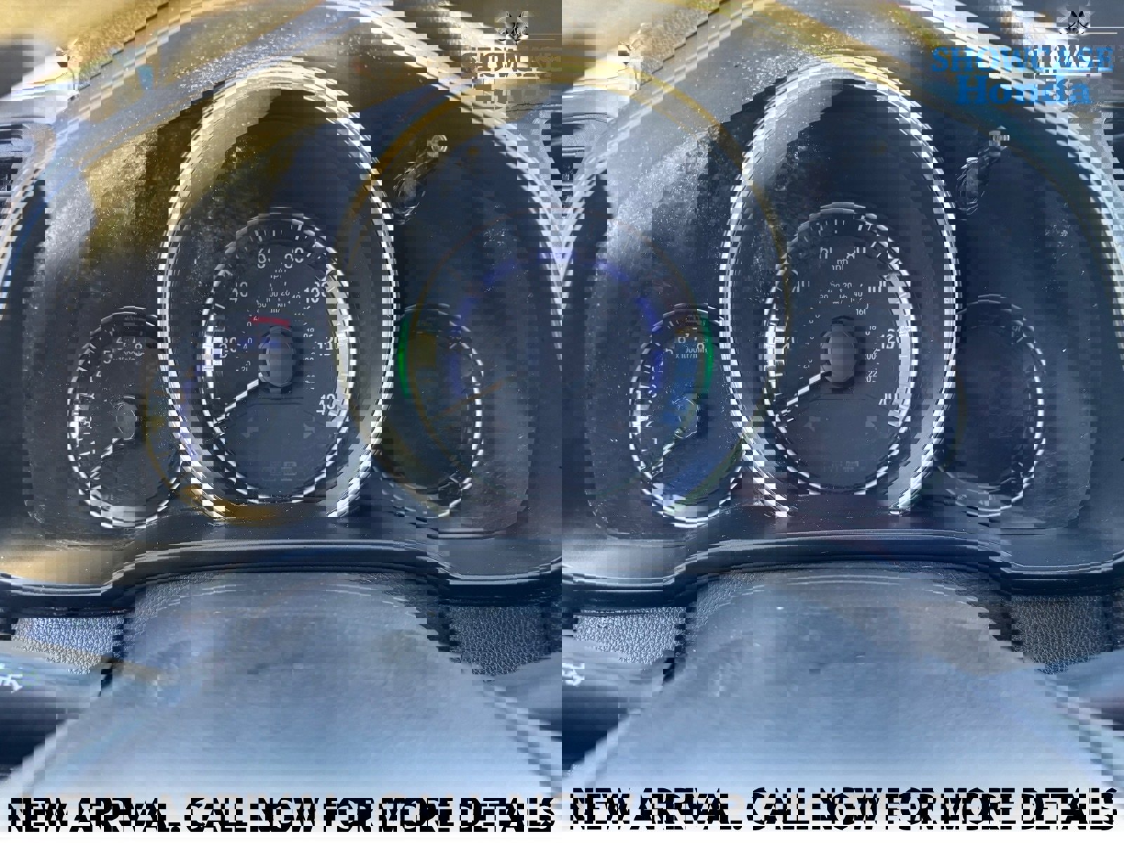 Used 2015 Honda Fit EX image 15