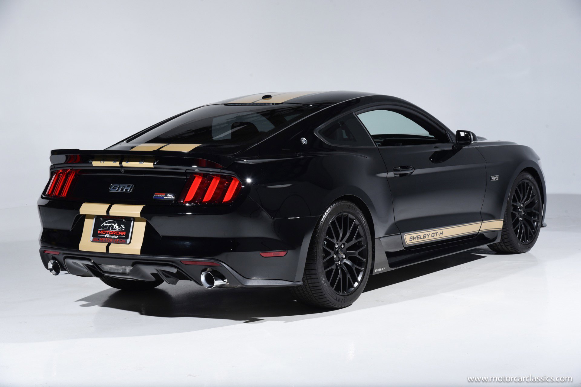 Used 2016 Ford Mustang GT Premium RWD image 6