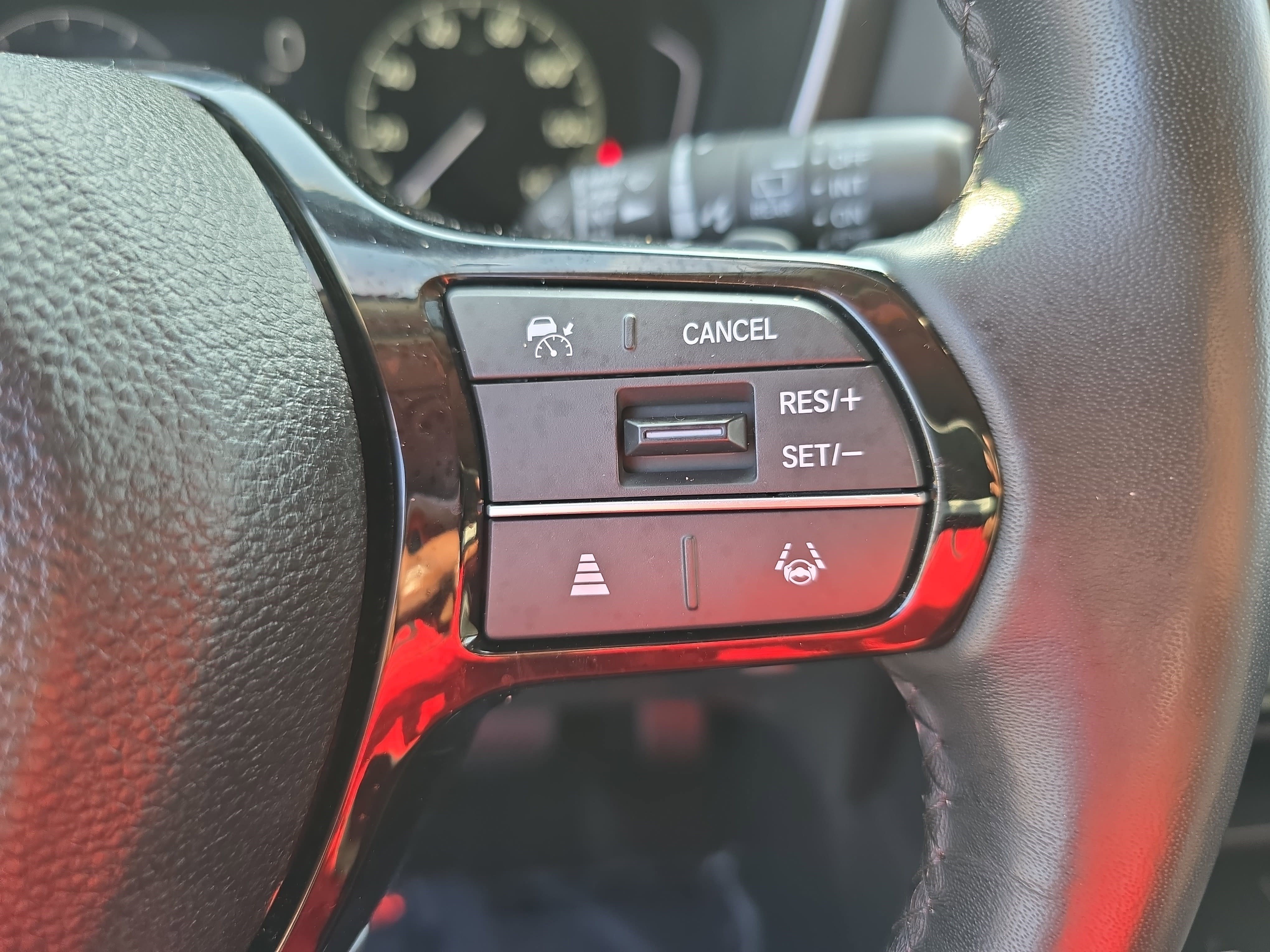 Used 2024 Honda Pilot Touring image 20